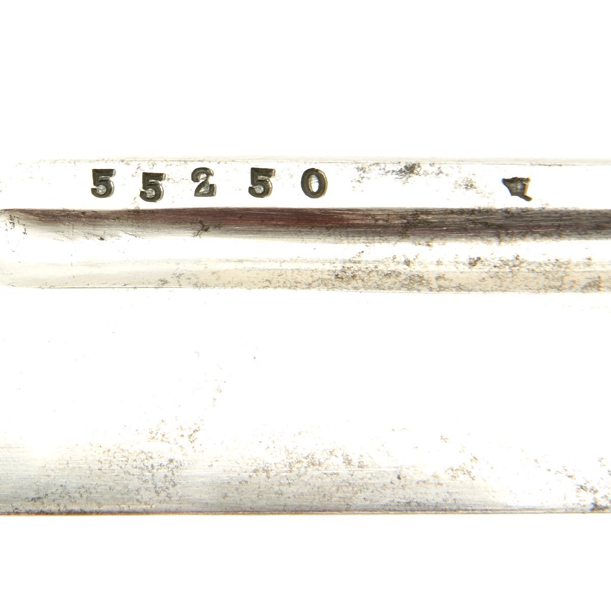 wwii japanese sword serial numbers